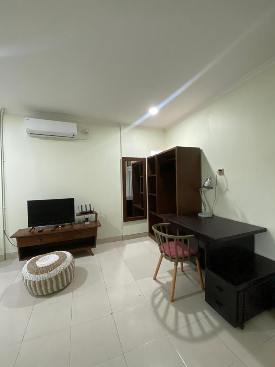 Junior Suite with Terrace