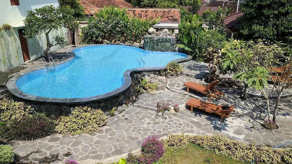 Puri Pangeran Hotel-1