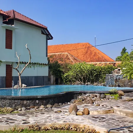 Puri Pangeran Hotel-3