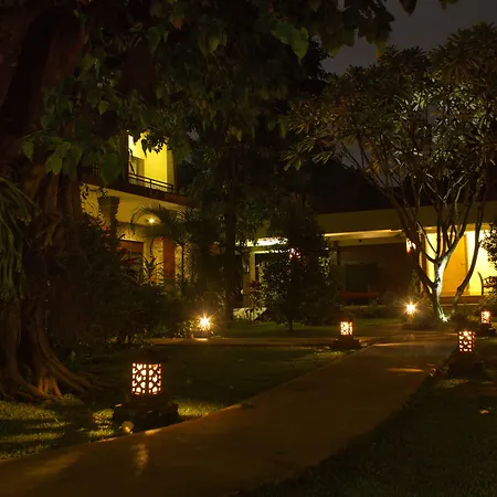 Puri Pangeran Hotel-2